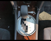Toyota Allion 2015