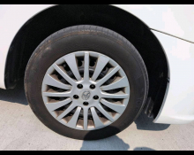 Toyota Allion 2015