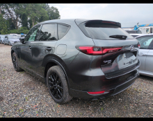 Mazda CX-60 2022