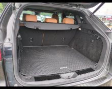 Mazda CX-60 2022