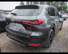 Mazda CX-60 2022