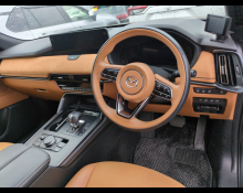 Mazda CX-60 2022
