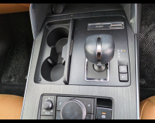 Mazda CX-60 2022