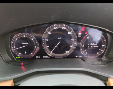 Mazda CX-60 2022
