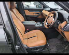 Mazda CX-60 2022