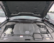Mazda CX-60 2022