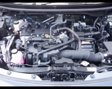 Toyota Yaris Cross 2025