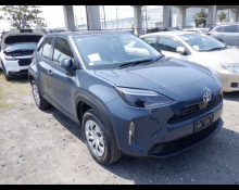 Toyota Yaris Cross 2025