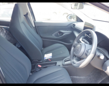 Toyota Yaris Cross 2025