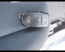 Toyota Yaris Cross 2025