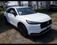 Honda Vezel 2025