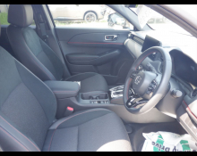 Honda Vezel 2025