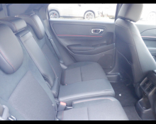 Honda Vezel 2025