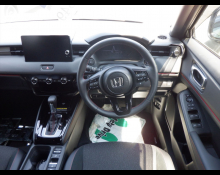 Honda Vezel 2025