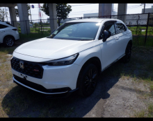Honda Vezel 2025