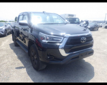 Toyota Hilux 2020