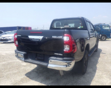 Toyota Hilux 2020