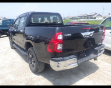 Toyota Hilux 2020