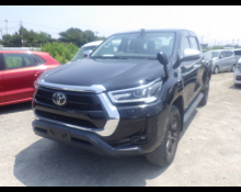 Toyota Hilux 2020