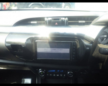 Toyota Hilux 2020