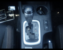 Toyota Hilux 2020