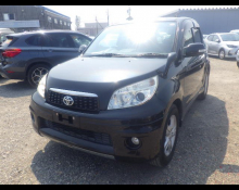 Toyota Rush 2015