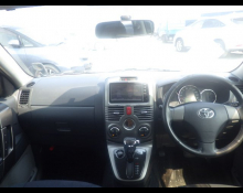 Toyota Rush 2015