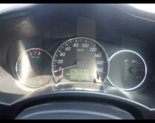 Toyota Rush 2015