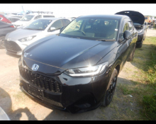Honda ZR-V 2024