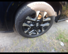 Honda ZR-V 2024