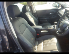 Honda ZR-V 2024