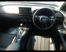 Honda ZR-V 2024