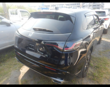 Honda ZR-V 2024