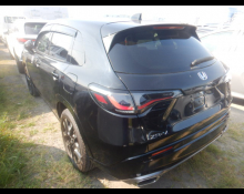 Honda ZR-V 2024