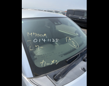 Used Toyota Passo Cars For Sale in Japan