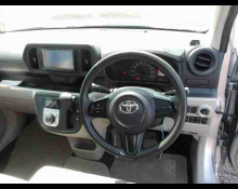 Toyota Passo 2019