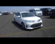 Used Toyota Corolla axio Cars For Sale in Japan