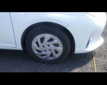 Toyota Corolla Axio 2021