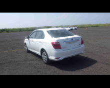 Toyota Corolla Axio 2021