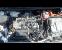 Toyota Corolla Axio 2021