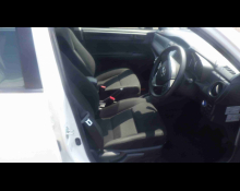 Toyota Corolla Axio 2021