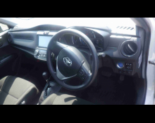 Toyota Corolla Axio 2021