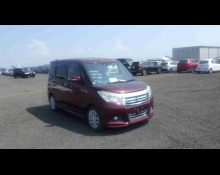 Used Suzuki Cars For Sale in Japan At Best Price