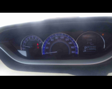 Suzuki Solio 2019
