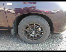 Toyota Succeed 2019