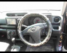 Toyota Succeed 2019