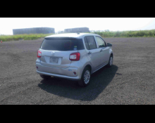 Toyota Passo 2019