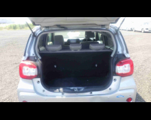 Toyota Passo 2019