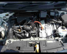 Nissan Note 2021