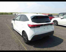 Nissan Note 2021
